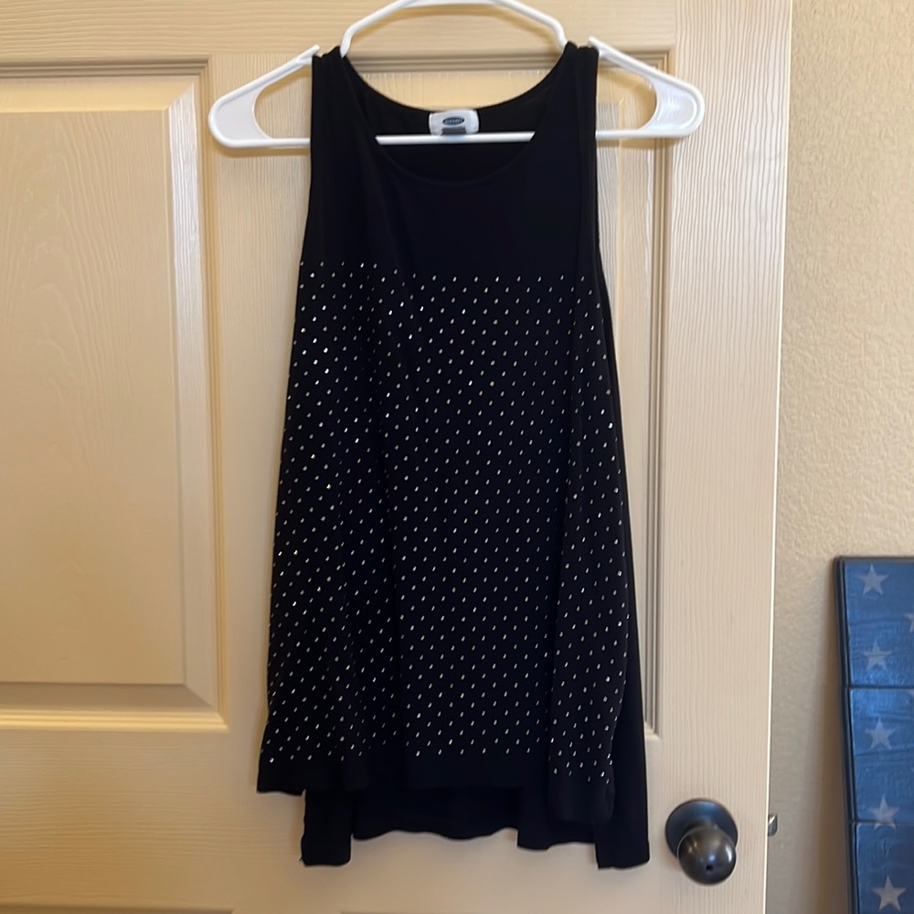 GUC Tank Top